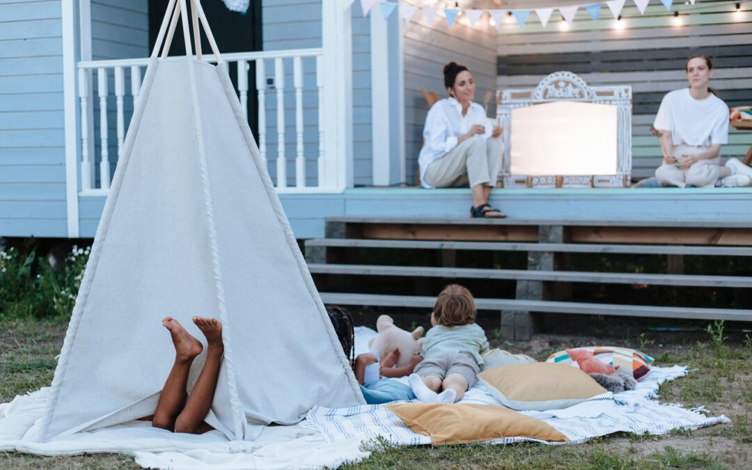 The Complete Guide to Deck Design: Tips, Ideas, and Inspiration