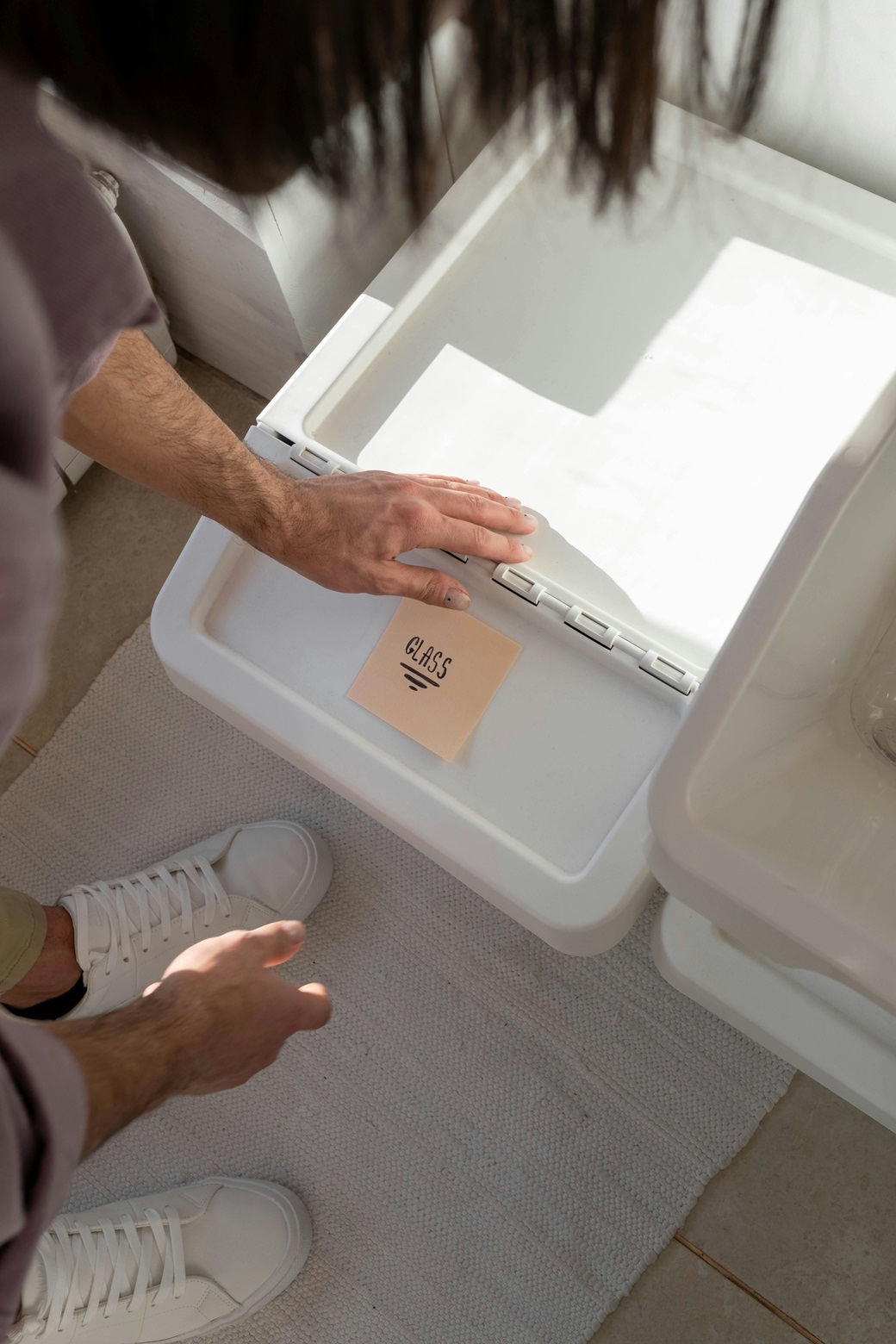 waste management and recycling