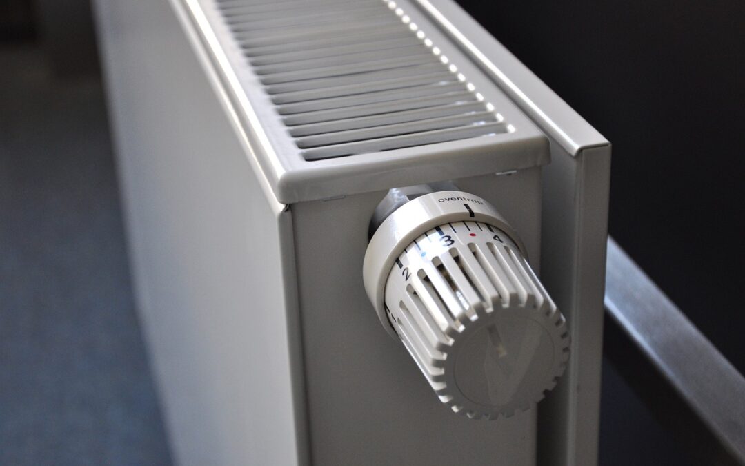 Embracing Electrical Radiators in Retro Home Designs