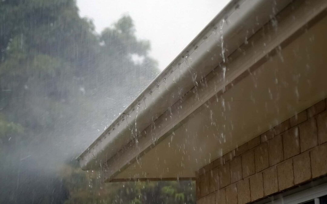 Why You Should Consider Choosing Aluminium Guttering Over UPVC