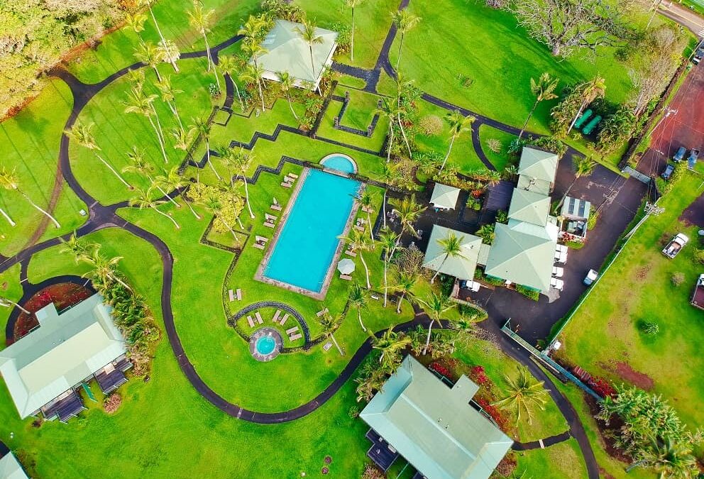 7 Ways to Beautify an Above-Ground Pool