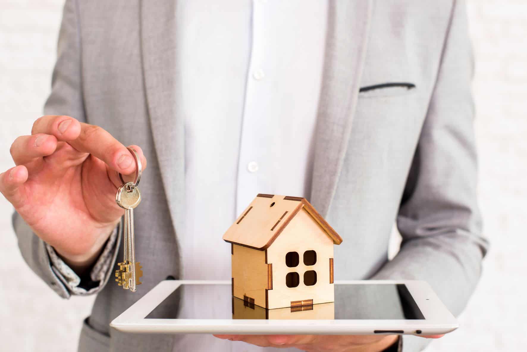 real estate marketing