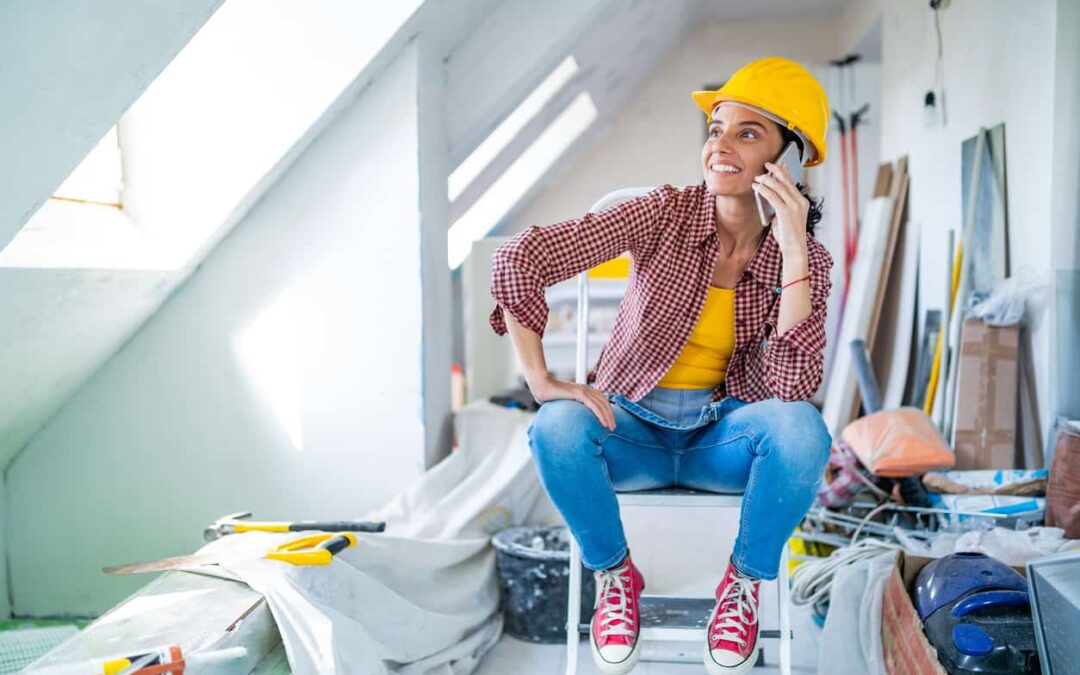 5 Ways to Find the Right Renovation Company