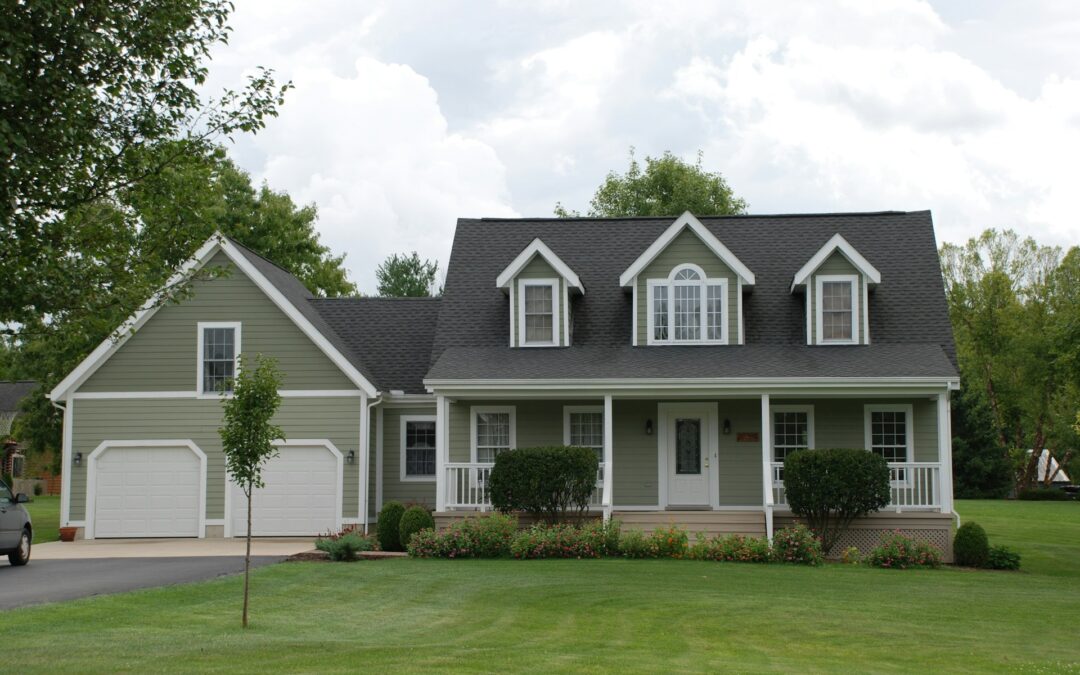 How to Identify a Trustworthy Seattle Siding Contractor