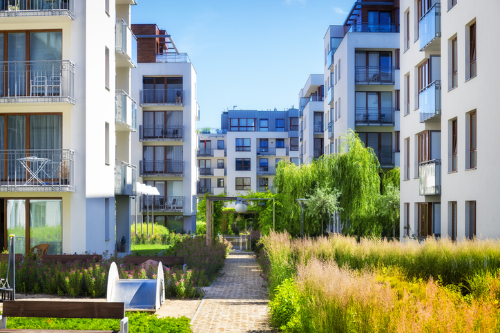 The Role of Property Managers in Community Building and Neighbourhood Development