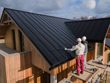 A Complete Guide on Roof Repairs & Maintenance in Dublin