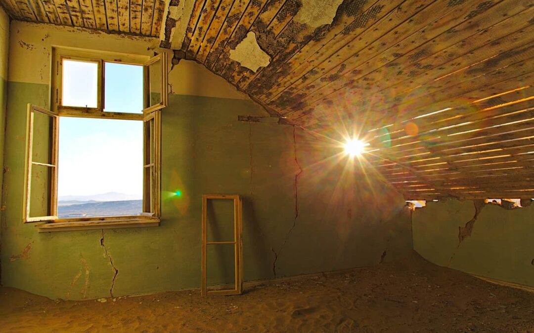 How Can I Determine If My Roof Is Safe?