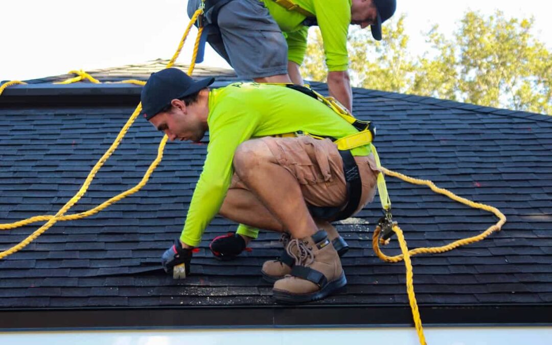 Essential Tips for Roof Repair and Maintenance
