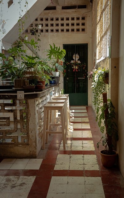 Creating Harmony: Landscaping & Garden Room Inspirations