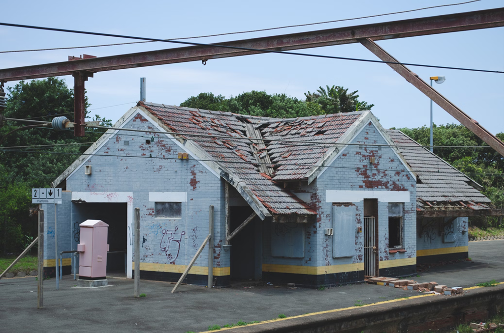 run-down-building