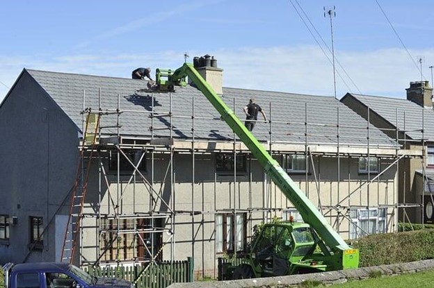The Ultimate Guide to Metal Roofing Solutions: Everything You Need to Know