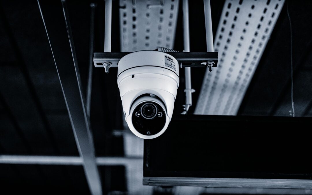 Top 5 Commercial Security Systems for Businesses: A Side-by-Side Comparison