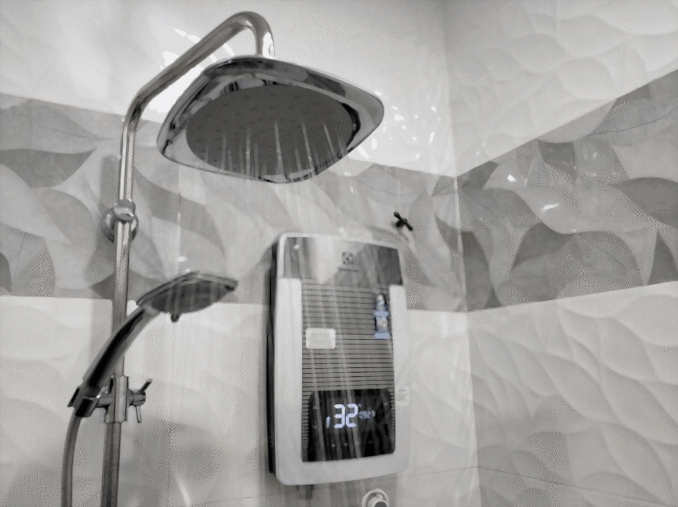 Planning a bathroom renovation? The Key Benefits of Temporary Shower ...