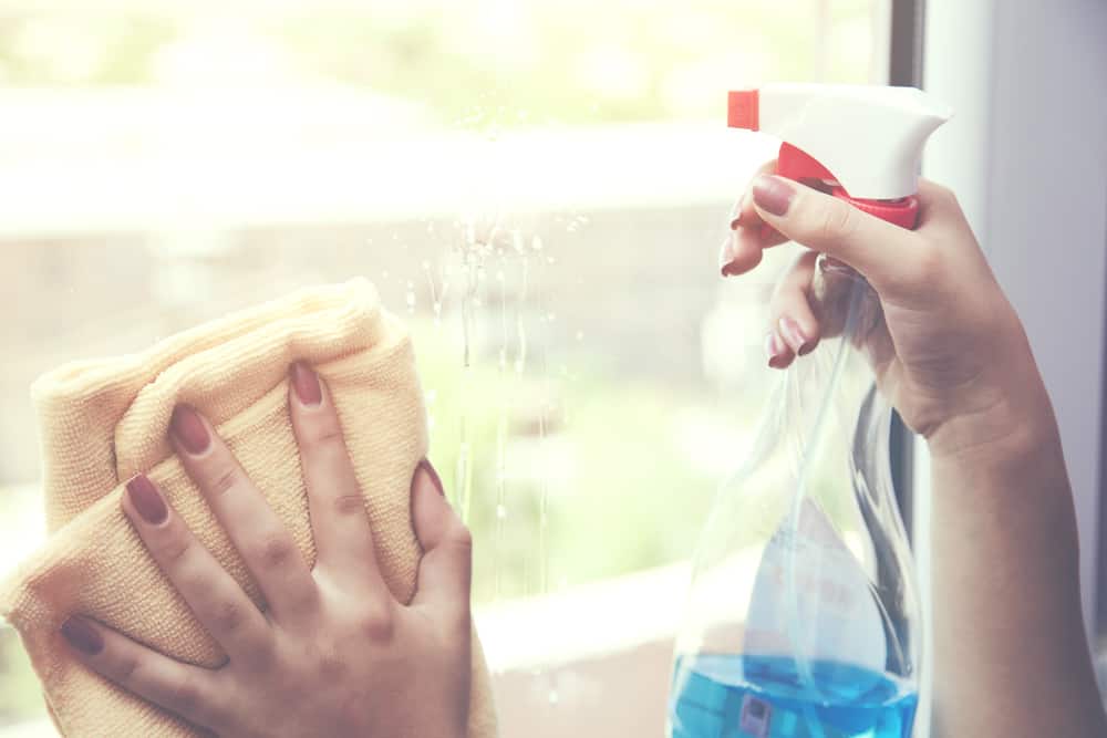 Cleaning Tips From the Experts: Here’s How to Get That Great Clean
