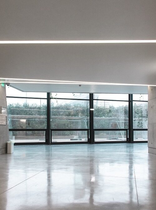 How to Protect Your Stained Concrete Floors?