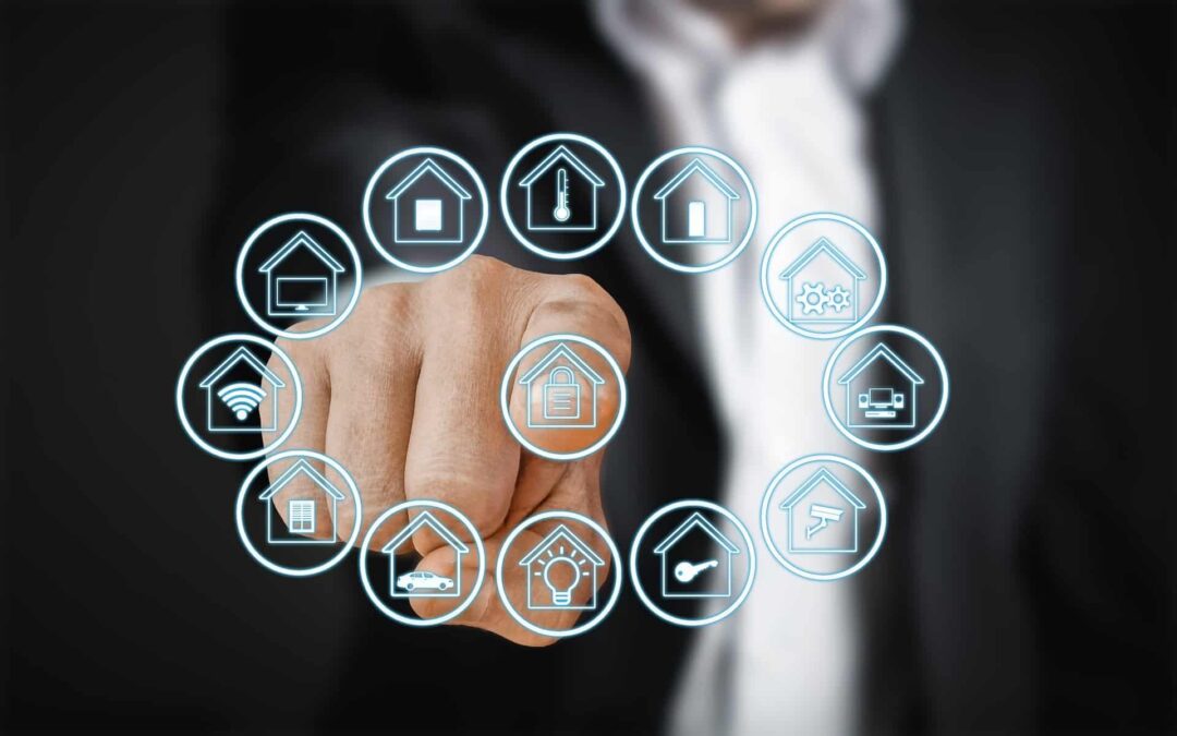 Which Smart Home Upgrade Should I Make First?