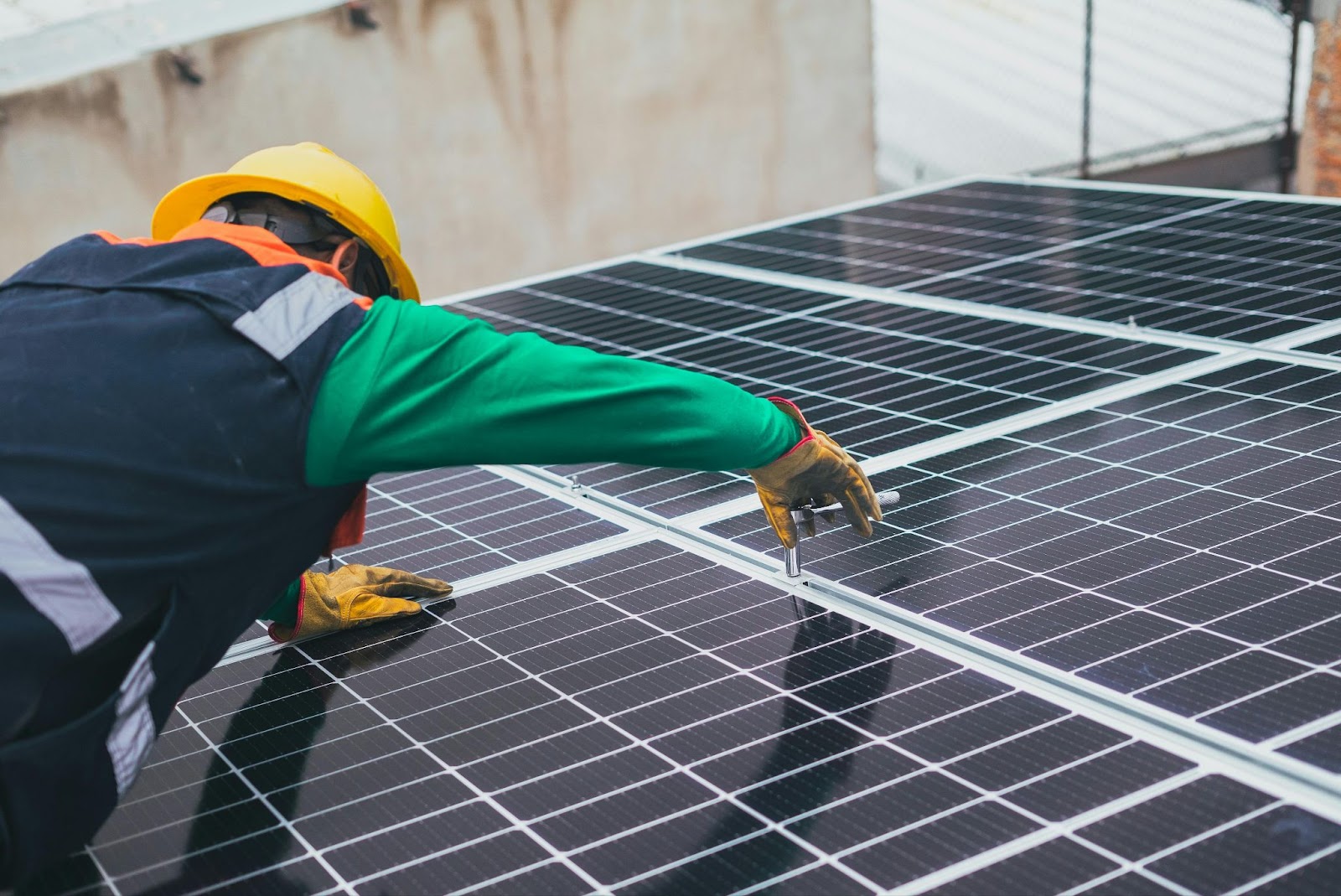 solar panel