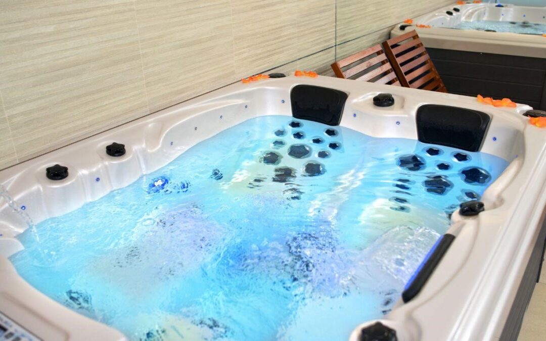 Essential Guide to Hot Tub and Spa Installation: Steps, Tips, and Expert Advice