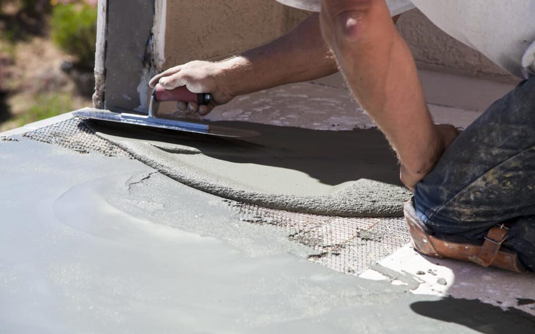 How To Find The Best Stucco Repair