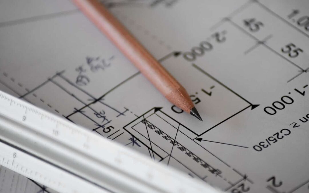 Why Architecture Matters When You Building A House
