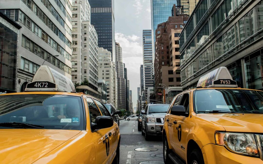 How Technology is Helping Renters and Buyers Find a Place in New York City