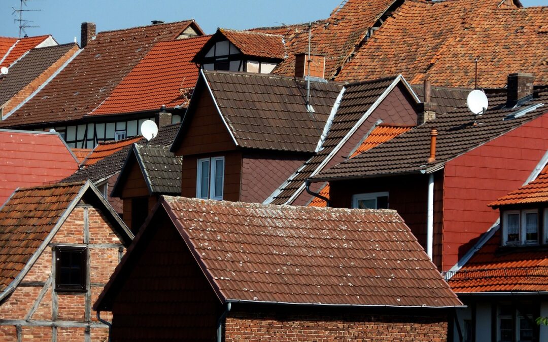How to Tell When it’s Time to Replace Your Roof