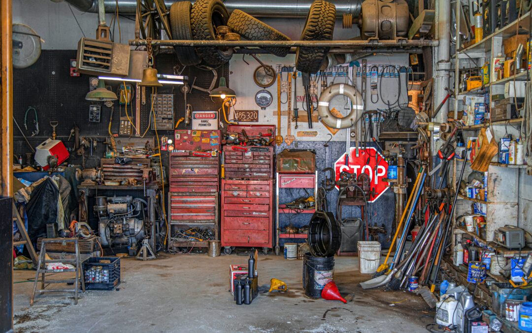 Reasons to Hire Professional Junk Removal Companies for Deceased Estate Cleaning