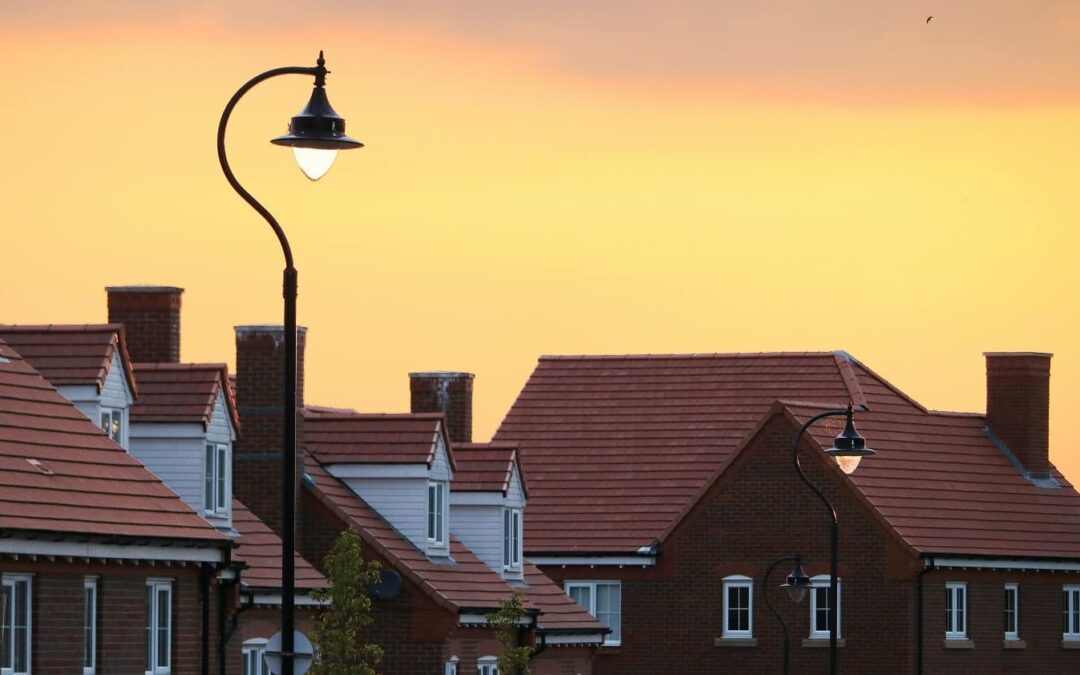 Why The Choice Of Roofing Is Critical To Your Safety