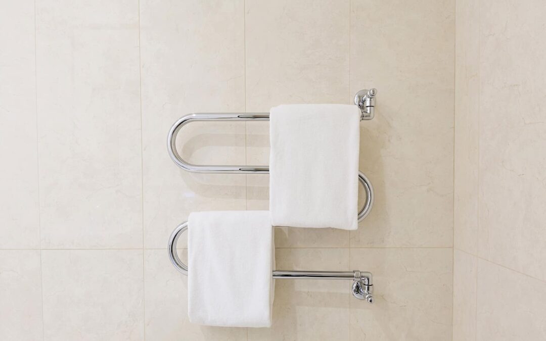 5 Inexpensive Bathroom Renovation Ideas