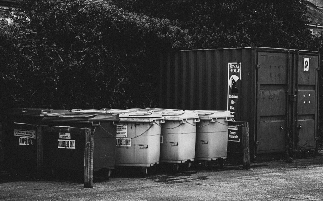 How To Save Money By Hiring Larger And Cheapest Skip Bin Company?