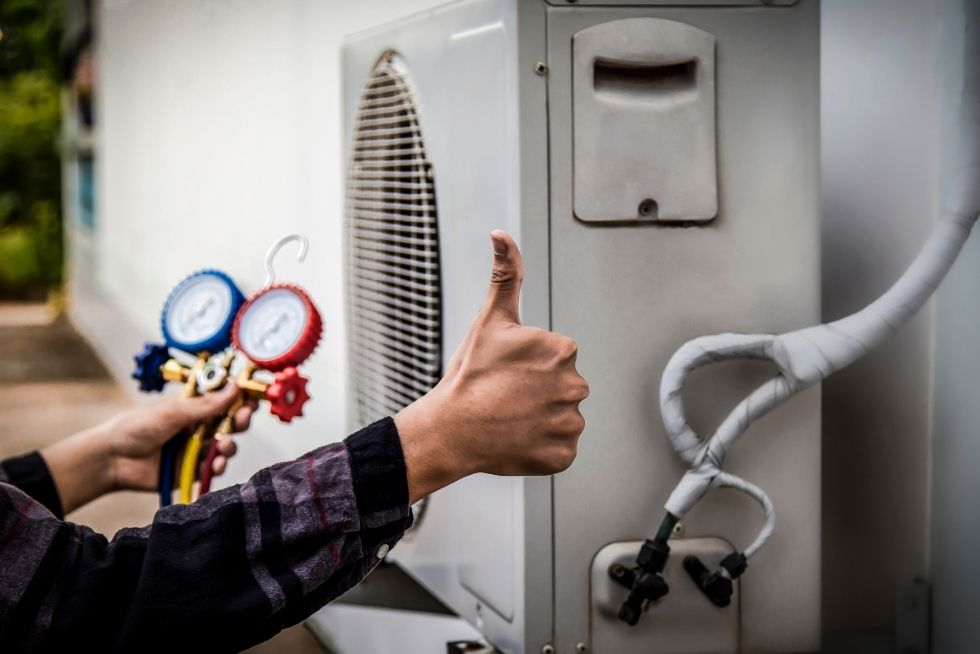 5 Red Flags When Hiring an HVAC Technician