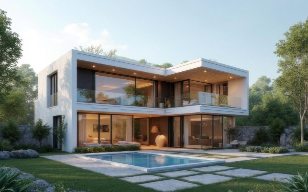 What Makes the Best Architect Company in India Stand Out?