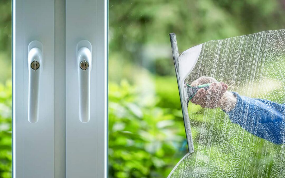 Window Cleaning : What you should know