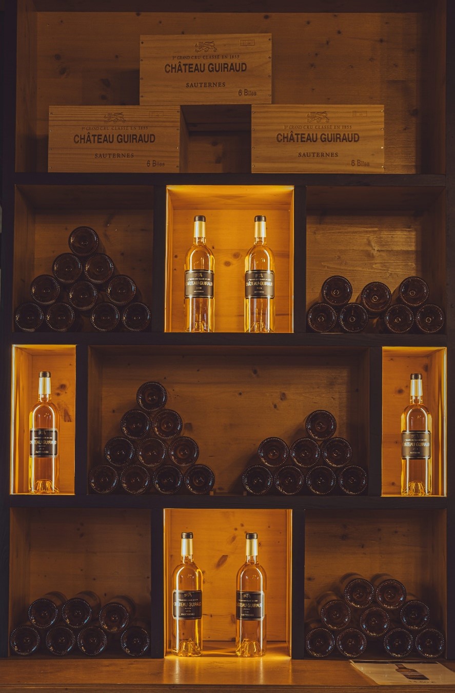 wine bottles on shelves wine cellar shelves with bottles