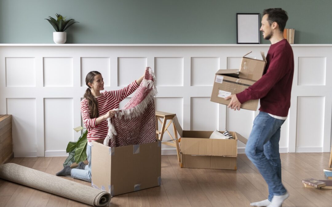 Smooth Moves: Essential Tips for a Successful Relocation