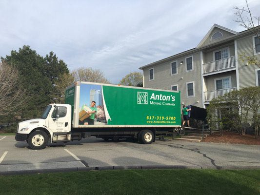 Local vs. Long-Distance Moving: What’s the Difference?