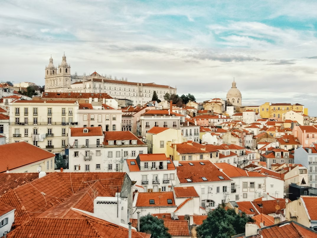 A Deep Dive Into Portugal’s Golden Visa