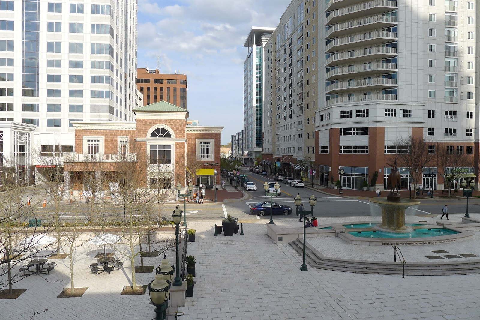 Key Factors Influencing Rental Demand in Fairfax VA