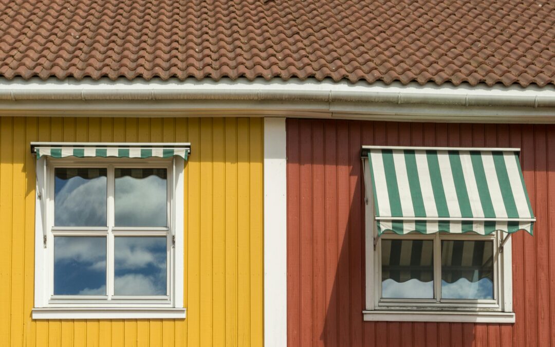 Window Awnings For Homes: Worth It Or Not?