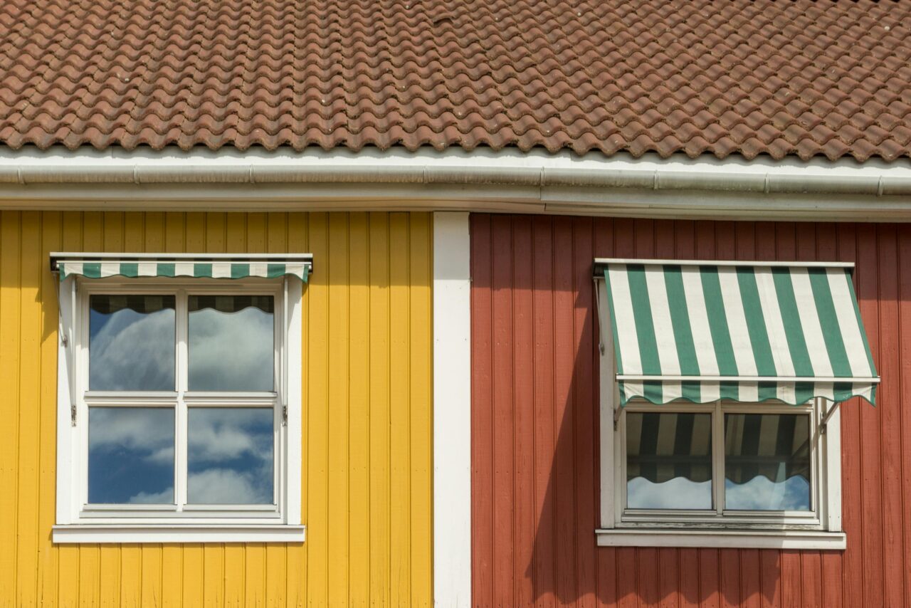 Window Awnings For Homes: Worth It Or Not? | New Findthehomepros