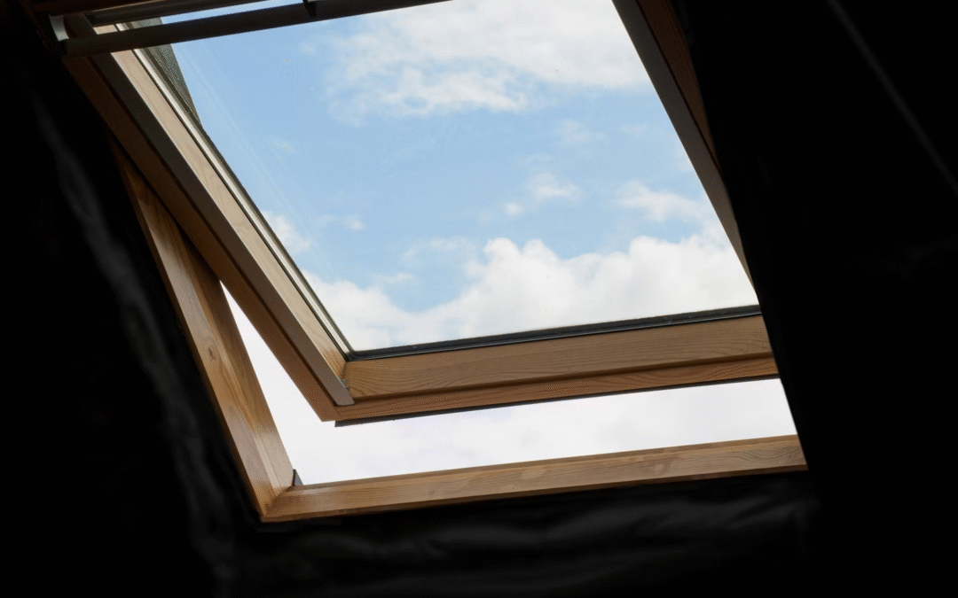 What to Know Before Installing a Skylight in Cape Town
