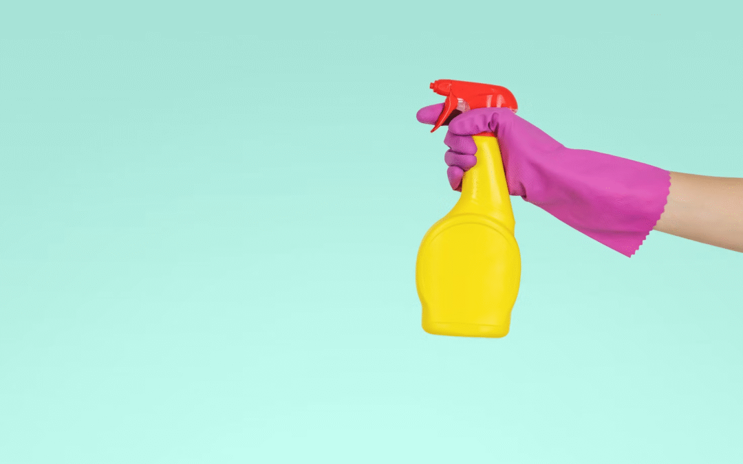 A Fresh Start: Why Professional House Cleaning Makes Life Easier