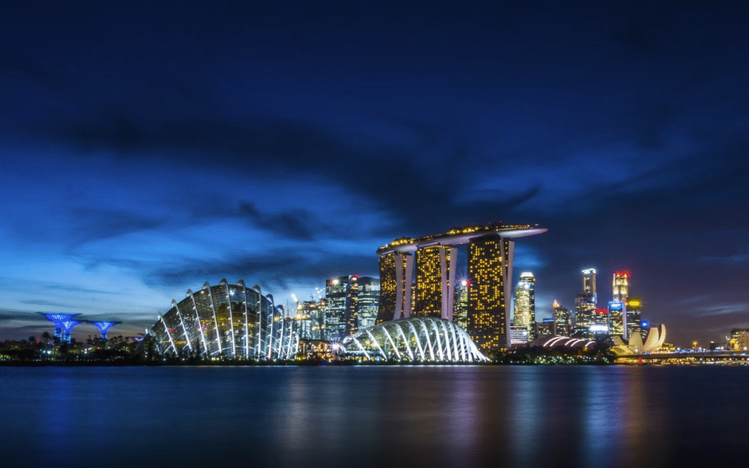 How the state protects buyers: developer control systems in different countries