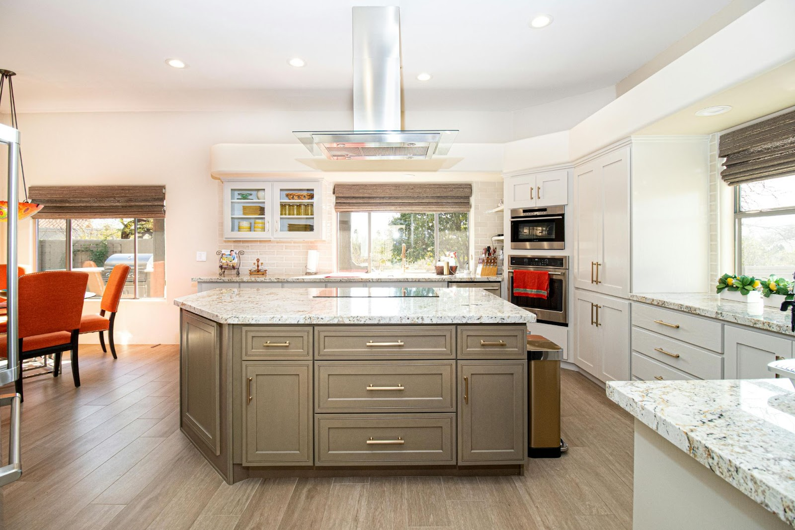 Tips For A Well-Designed & Attractive Home