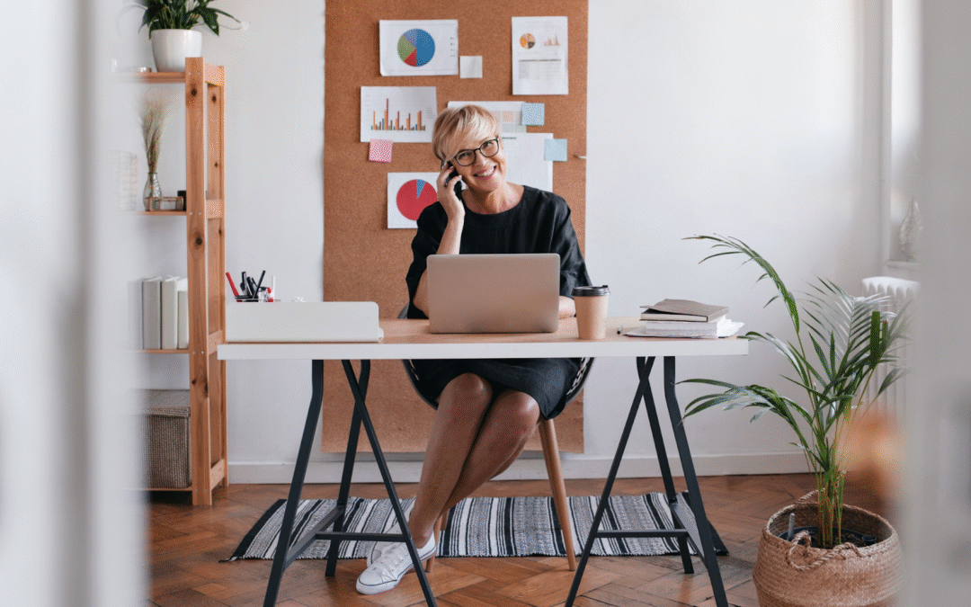 Optimizing Your Home For Remote Work