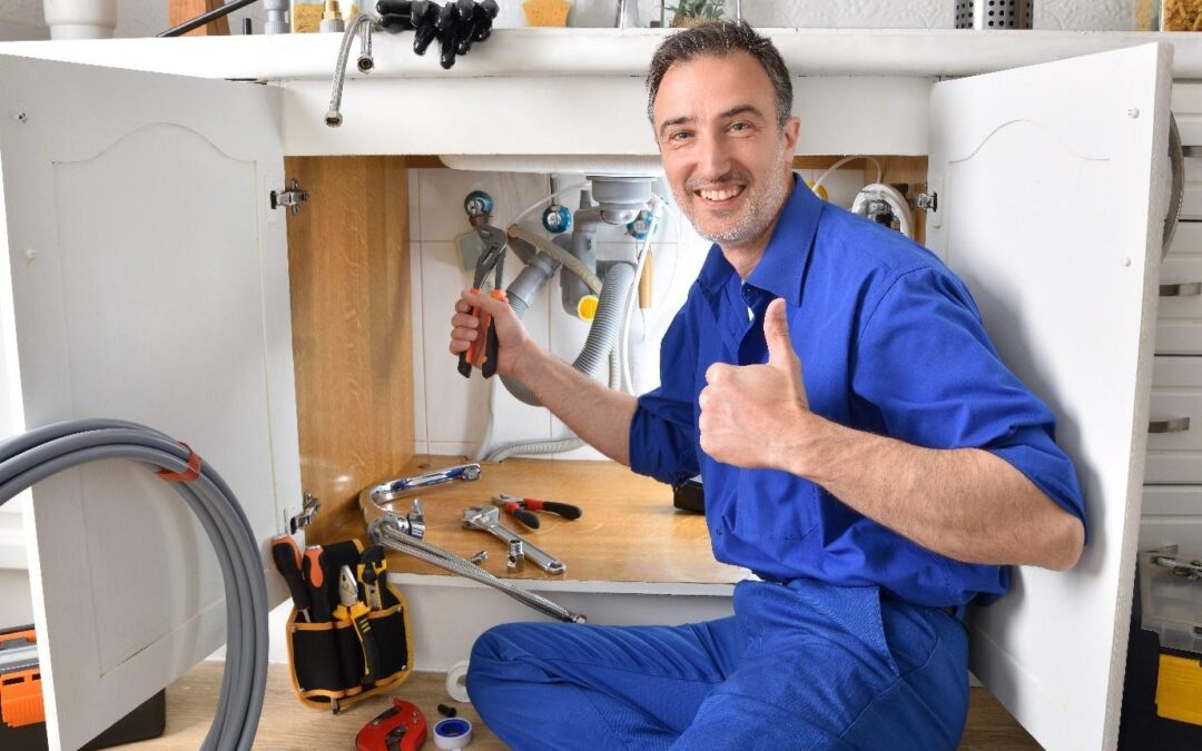 The Homeowner’s Guide to Handling Water Issues Before They Escalate