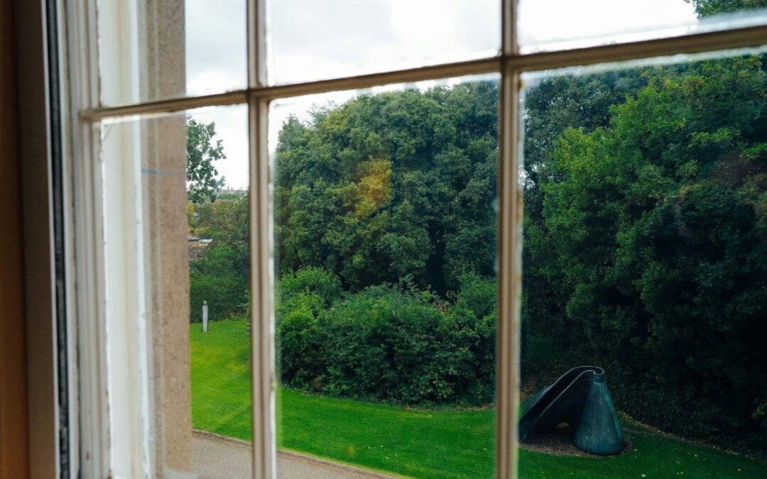 The Overlooked Value of Quality Window Installations in Older Homes