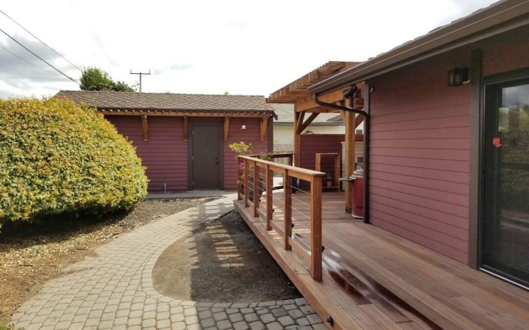 Small Outdoor Upgrades That Dramatically Improve Curb Appeal