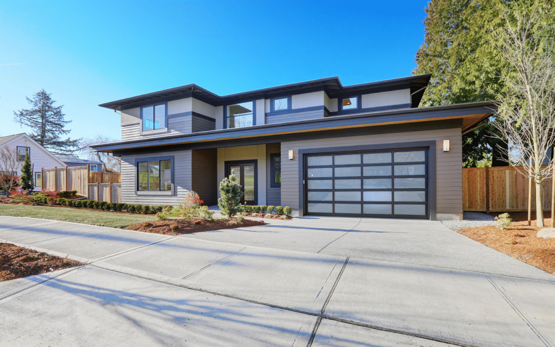 What Homebuyers Look For in Modern Garages When Touring Houses