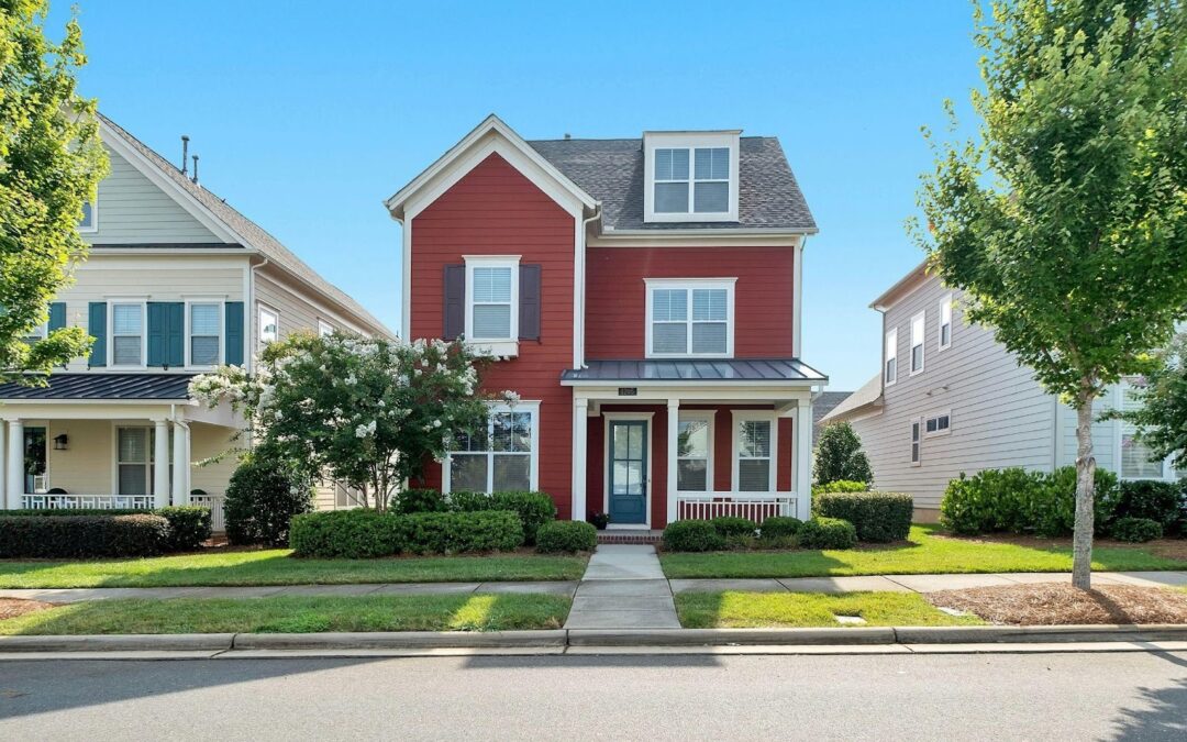 Choosing the Right Home Exterior Features for Safety and Style